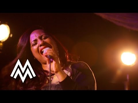 Lurine Cato | 'A Mother's Prayer' | MOBO Live Series [EP02 | P03]