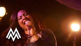 Lurine Cato | 'A Mother's Prayer' | MOBO Live Series [EP02 | P03]