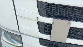 Tahač Scania S500 na prodej - Obrázek 4 | Autoline CZ Tahač Scania S500 | Obrázek 4 - Autoline