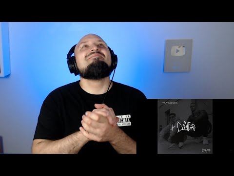 Jonasty & Marc Ginale - CÓDIGO [prod. Castellanos] // BATERISTA REACCIONA // Nacho Lahuerta