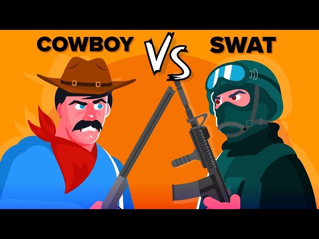 Προφορά βίντεο swat στο Αγγλικά