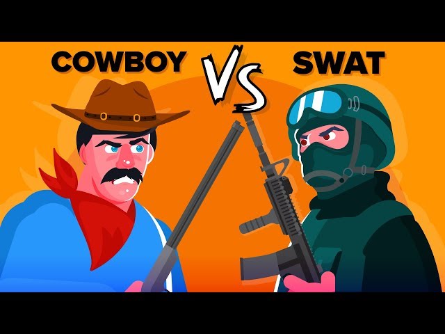 Video de pronunciación de swat en Inglés