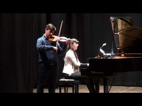 Elba Music Masterclass - 7/16