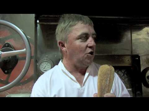 L'AUTHENTIQUE BAGUETTE DE LA MAISON MAUREILLE