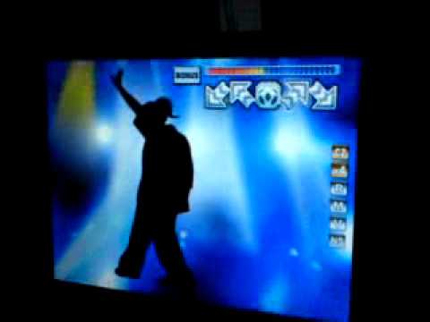 PUMP IT UP  ANDAMIRO UN PEQUEÑO ENTRENAMIENTO