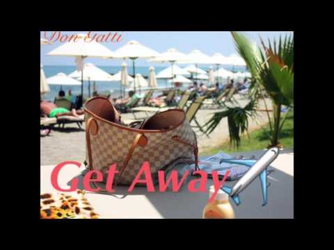 Don Gatti - Get Away