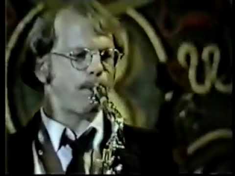 Sonny Stitt | Richie Cole | John Handy - Star Eyes (live)