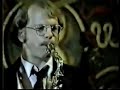 Sonny Stitt | Richie Cole | John Handy - Star Eyes (live)