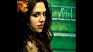 Luísa Maita - 2010 - Lero-Lero (Full Album)
