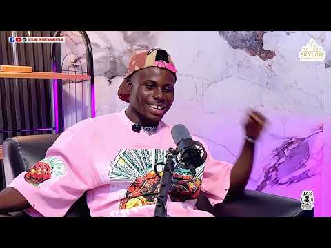 🎤 Skyline Entertainment LIB | Edition 005  ft. Larry G.