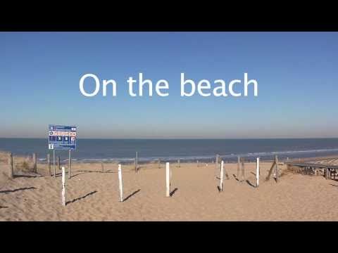 Chris Abelen 10 - On the beach feat. Ab Baars & Tobias Delius