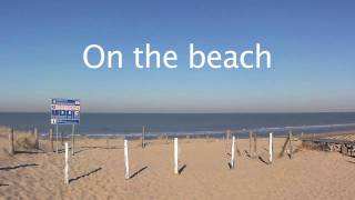 Chris Abelen 10 - On the beach feat. Ab Baars & Tobias Delius