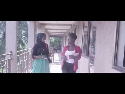 AUCC Discover yourself From Here!