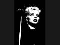 Nina Hagen - Taichi Tarot (live from Detroit 1982)