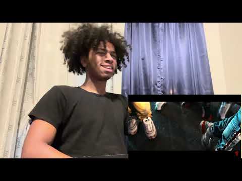 THEY ALL WENT HARD!!! CashFedd x MBNel x EBK Young Joc x Young Slo-Be - Blue Strips REACTION 