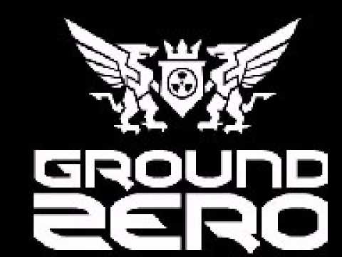 DJ BUZZ FUZZ GROUNDZERO 2016