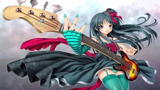 Download lagu Nightcore - Fine By Me mp3