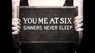 All Your Fault - You Me At Six