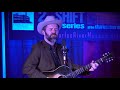 Jeffrey Foucault - "Cross of Flowers" [LIVE at Charles River Museum]