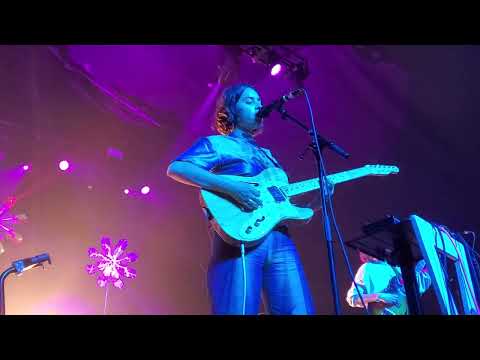 Crumb- Locket @Coachella Weekend 2 Day 3