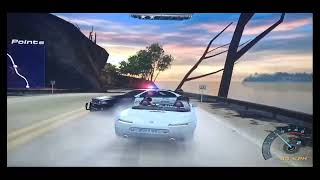 Bmw Z8 bliss nfs hot pursuit 2 #5