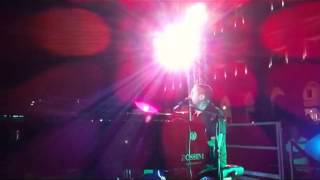 Jon Regen - Finding my way back to me- SanSeverinoBlues SanSeverinoMarche 29luglio2012 6