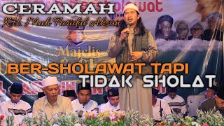 Download lagu A-SHOLAWAT KENG TAK ASHOLAT SITI AISYAH LEBUR ABHEJENG !!? GUS DUDUNG mp3 Download lagu A-SHOLAWAT KENG TAK ASHOLAT SITI AISYAH LEBUR ABHEJENG !!? GUS DUDUNG mp3
