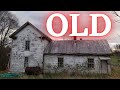 Metal Detecting Abandoned Farmhouse (100+ Years Old)