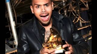 Chris Brown Theraflu Freestyle