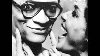 Ramsey Lewis &amp; Nancy Wilson - Closer Than Close
