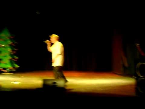 Accronik - vas-y fonce  part 2