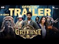 GAJAANA (2025) Official Hindi Trailer | Vedhika, Yogi Babu | Hindi Dubbed Movie | Horror Movie DEFAULT Thumbnail