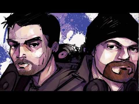 Crazeology -06- You ain't ready (feat. The Closers, King Magnetic)