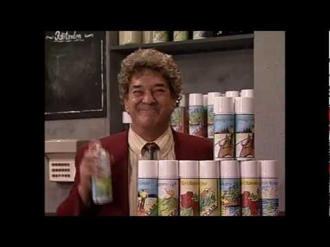 Skibet i Skilteskoven - Duft