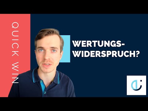 Juristische Methodenlehre: Vermeide diesen Wertungswiderspruch im Zivilrecht! – endlich jura.