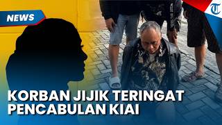 Pengakuan Pilu, Kondisi Mental Korban Pencabulan Kiai di Pati, Kerap Menangis dan Merasa Jijik