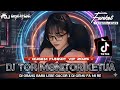 DUGEM FUNKOT VIP 2025 DJ TOR MONITOR KETUA DJ ORANG BARU LEBE GACOR DJ GEMU FA MI RE FDJNADAATIKAH