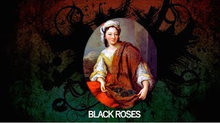 Charli XCX - Black Roses Lyric Video