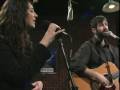 Bob Rice with Katie Rose, "Let Nothing Trouble You"
