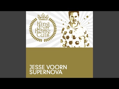 Supernova (Rob Debyser Remix)