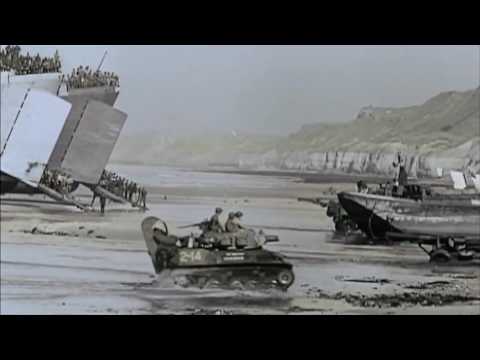 Apocalypse: The Second World War (6 of 6] Inferno [1944~1945]