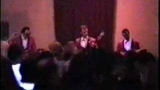 the supertones play "let go" at the luna lounge nyc 1997
