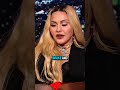 When Madonna Heard Her Song On The Radio For The First Time