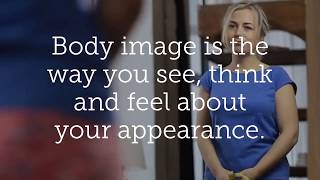3 Ways to Build a Positive Body Image