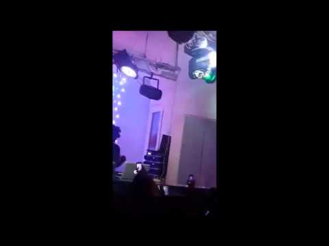 Dj Chipe Chimpuati- Noite de Preto e Branco Part1