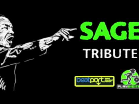 Dj SAGE - The Tribute
