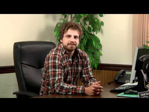 DJI Insurance Agency:   Daniel Savidge