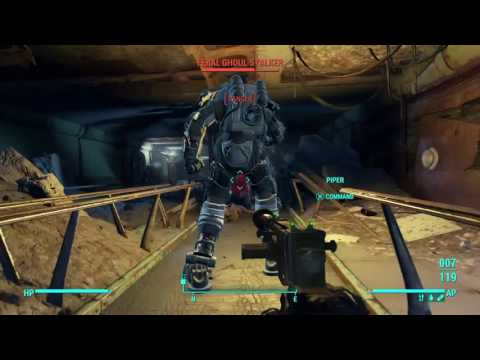 I Will Survive Pt.111