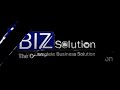 Biz Solution demo