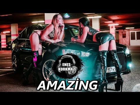 DJ Enes Korkmaz - AMAZİNG (ClubRemix) #dance #party #edm #trending